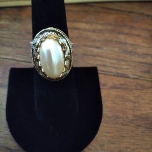 Vintage ring